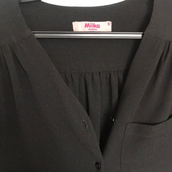 Shirt/ blouse - Picture 5 of 6